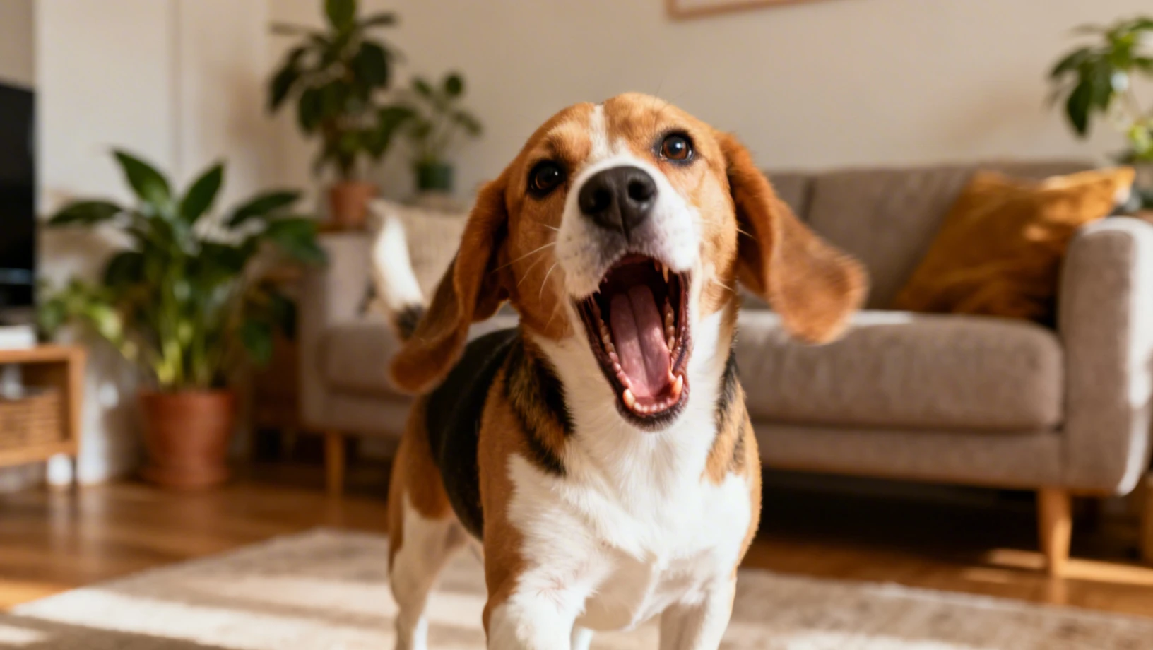 Éducation & Comportement