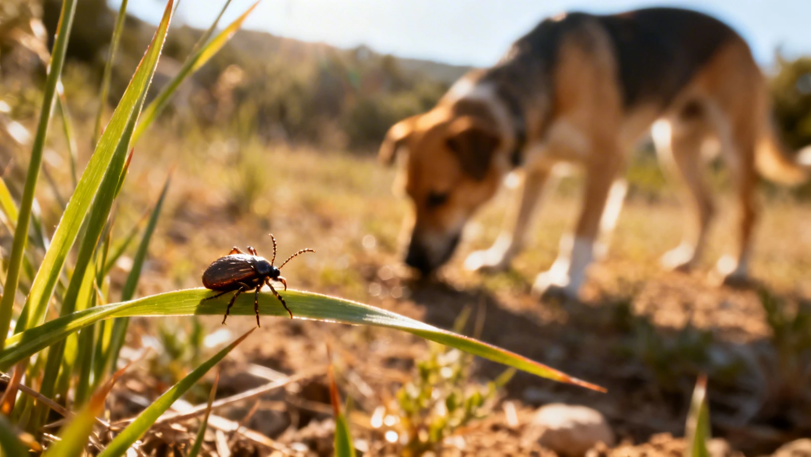 Le Monde du Chien 34